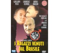I Ragazzi Venuti Dal Brasile
