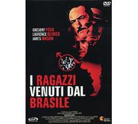 I Ragazzi Venuti Dal Brasile
