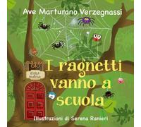I ragnetti vanno a scuola
