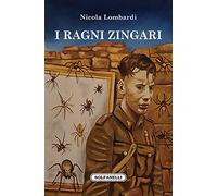I ragni zingari