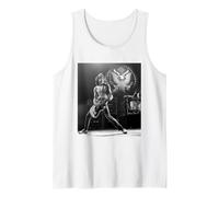 I Ramones Live Johnny Ramone di David Corio Canotta