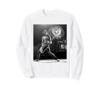 I Ramones Live Johnny Ramone di David Corio Felpa