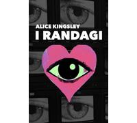 I Randagi: Un romanzo distopico su una malattia mentale del futuro.
