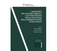 I rapporti tra attori pubblici e attori privati nella gestione dell'immigr...
