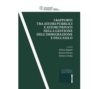 I rapporti tra attori pubblici e attori privati nella gestione dell'immigrazione e dell'asilo