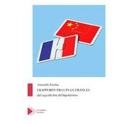 I rapporti tra Cina e Francia dal 1949 alla fine del bipolarismo