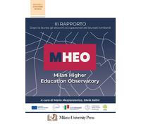 I Rapporto MHEO. Dopo la laurea - Mezzanzonica M. (cur.)
