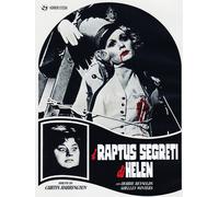 Film - I Raptus Segreti Di Helen - Dvd