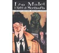 I ratti di Montsouris. L'investigatore Nestor Burma