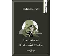 I ratti nei muri-Il richiamo di Cthulhu