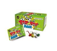 I RAZZI GROUP Pop Pop Maxi - 10 scatoline da 25 Pezzi per Confezione - Categoria K1/Cat.1