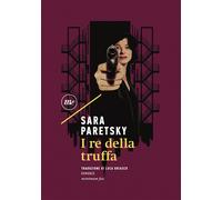 I Re della Truffa - [Minimum Fax]