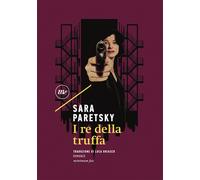 I Re della Truffa - [Minimum Fax]