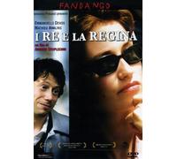 I Re E La Regina