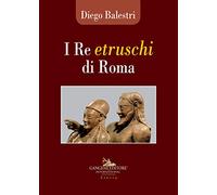 I re etruschi di Roma