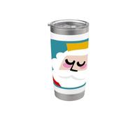 I Re Magi Melchor Bicchiere termico in acciaio inox doppia parete