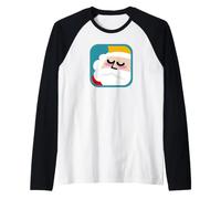 I Re Magi Melchor Maglia con Maniche Raglan