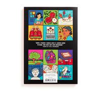 I Read Banned Books A5 Journal