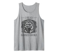 I Read Banned Books Canotta
