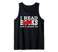 I Read Banned Books I Cannot Lie I Like My Books Banned Book Canotta
