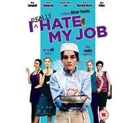 I Really Hate My Job [Edizione: Regno Unito]