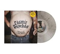 i really like beer (smokin marble vinyl lp)