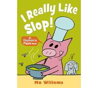 I REALLY Like Slop!