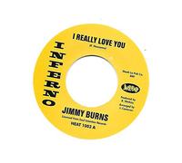 I Really Love You / Brand New Faces-7" 45