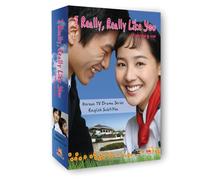 I Really Really Like You - Vol. 2