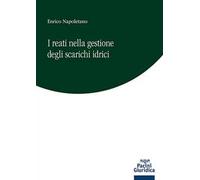 I reati nella gestione degli scarichi idrici