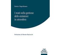 I reati nella gestione delle emissioni in atmosfera