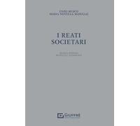 I reati societari
