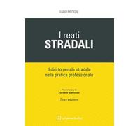I reati stradali. Il diritto penale stradale nella pratica professionale