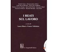 I reati sul lavoro