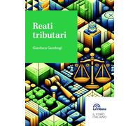 Reati tributari