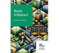 I reati tributari