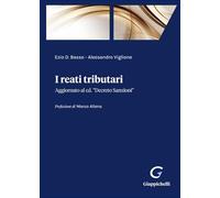 I reati tributari