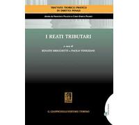 I reati tributari. Con Contenuto digitale per accesso online