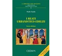 I reati urbanistico-edilizi