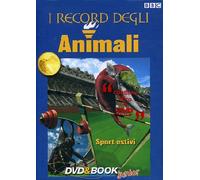 I Record Degli Animali - Estivi (+libro )