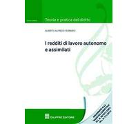 I redditi di lavoro autonomo e assimilati