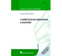 I redditi di lavoro dipendente e assimilati