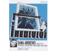Film - I Redivivi - Dvd