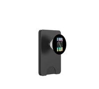 I Reed A Lot Divertente Clarinetto Pun Humor PopSockets PopWallet per MagSafe