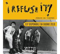 I refuse it! - Cronache del videotopo - Double vinyl