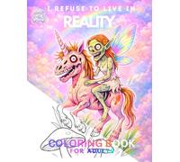 I Refuse to Live in Reality: Single, Haunted, & Slightly Feral