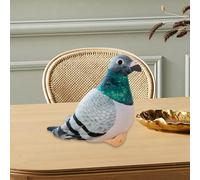 I regali di compleanno per bambini del piccione della bambola di pezza