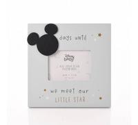 I regali Disney personalizzano e scrivono la cornice per ultrasuoni del giorno d