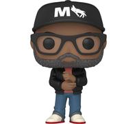 I registi Jordan Peele sono alti 3,75 pollici Pop altamente collezionabile Figu