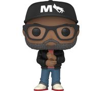 I registi Jordan Peele sono alti 3,75 pollici Pop altamente collezionabile Figu